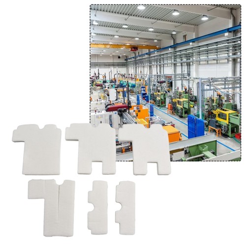Waste Ink Tank Pad Waste Ink Tank Pad Set High Reliability Build New Practical - Afbeelding 4 van 22