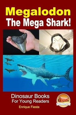 Megalodon - The Mega Shark - ACCEPTABLE