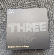 BNIB REVIV THREE MOUTH GUARD - CG D16