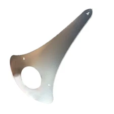 Steel Mini Hobby Handy Craft Handsaw Razor Saw For Gundam Detail-up Building