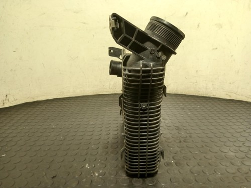 PORSCHE MACAN Intercooler 2013-2024 2.9L MDG.RB 95B145804E - Picture 8 of 12