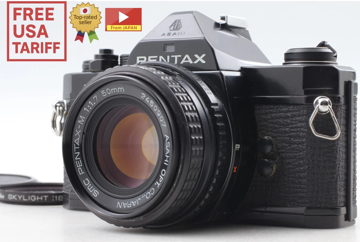 PENTAX MX Film Cameras for sale | eBay