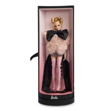 Barbie Atelier Silkstone Doll #1 Mattel 14.5 in. NRFB NEW 2026