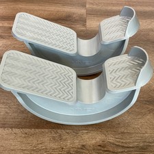 Vive Foot Rocker-Calf Stretcher Set Achilles Tendinitis Heel Plantar Fasciitis