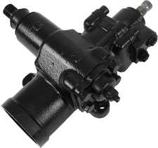 WFLNHB Power Steering Gear Box Replacement for Ford 