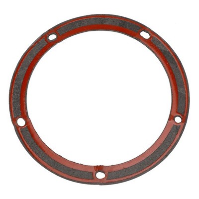 Kupplungsdeckel Dichtung Derby Clutch Cover Gasket für Touring Dyna Softail 99-