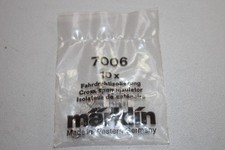 M&auml;rklin 7006 Overhead Line Contact Wire Insulation H0 1:87 Original Packaging