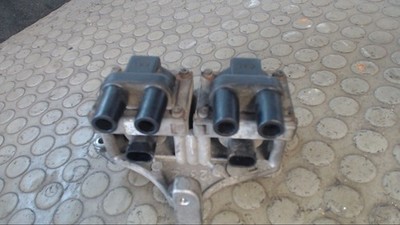 Zündspule Fiat Seicento 1.1 187 12 Monate Garantie Sofortversand