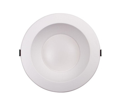 Luminance Sunset Lighting F9618-30 Pro Fixture ES Led 9.5in Downlight, Aluminum