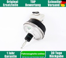 Bremskraftverstärker Hauptbremszylinder 8K0612103N Audi A4 8K B8