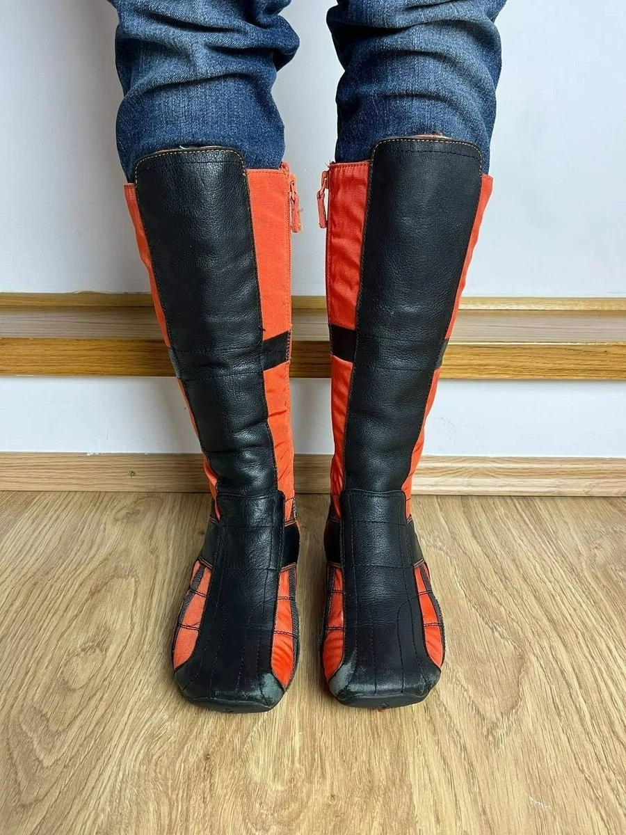 Diesel Boots for Women for sale | eBay