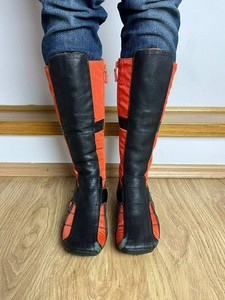 Vintage Diesel Boots | eBay