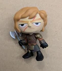 Funko Mystery Minis Game of Thrones Hot Topic Exclusive Tyrion Lannister w/ Scar