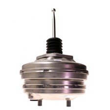 Brake Booster For Porsche 911 2012 - 2014 Trw Psa260