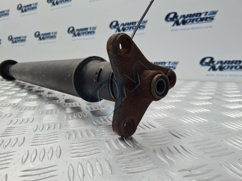 BMW Kardanwelle L=1727MM passend für 5 7er F07 F01 N63 Automatik 7562825 - Bild 6 von 8