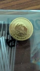 2025 Gold Britannia 1/10 oz — photo from another recent sale