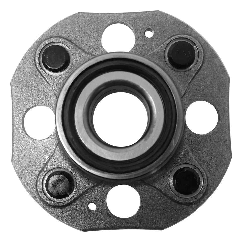 Conjunto de cojinete y buje de rueda trasera GSP 363122 para Honda 91 Accord Honda 91 Foto 2 de 4