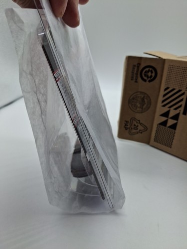 Hot Wheels RLC Exclusive sELECTIONs NISSAN SKYLINE GT-R (BNR34) *IN HAND* - Bild 4 von 5