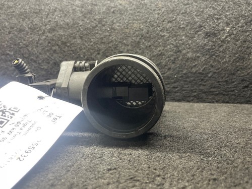 255932 Luftmassenmesser OPEL Tigra Twintop (X-C/Roadster) 93179927 1.4 16V