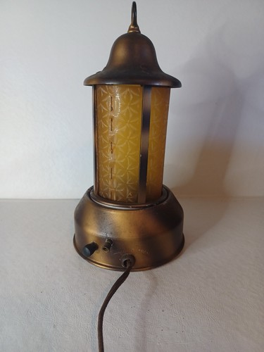 Antenna radio domestica anni 20 radiolite-tenna tube radio booster in scatola originale!! - Foto 4 di 13