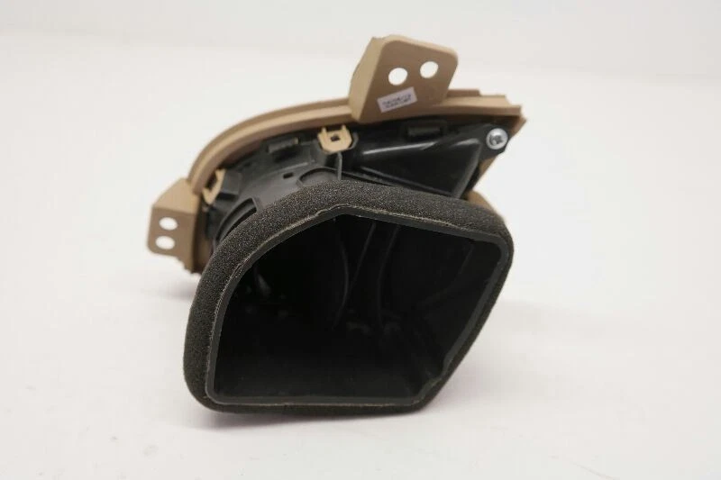 2011-2016 HYUNDAI ELANTRA LEFT CENTER DASH AIR VENT  - Image 4 of 4