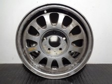 Jantes BMW 530