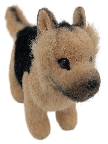 KoeSEN Kuscheltier