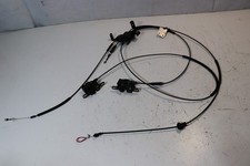 AUDI R8 5.2 V10 4S FRONT BONNET LOCK MECHANISM 4E0823509  4E0823509