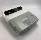 Epson Brightlink H318A LCD Projector 128 Lamp Hours