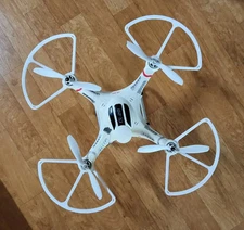 Cheerson cx-20 drone