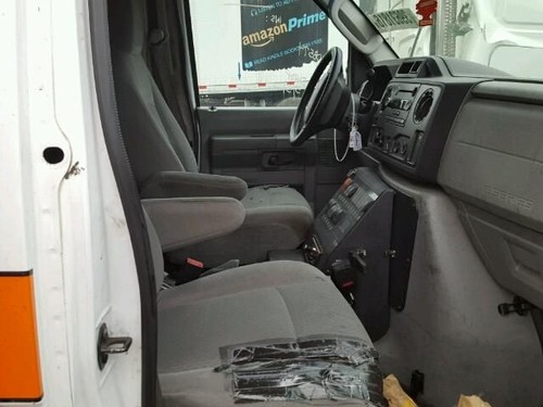 Automatic Transmission 5R110W Torqshift 8-366 Fits 09 FORD E350 VAN 1699970 - Bild 8 von 12