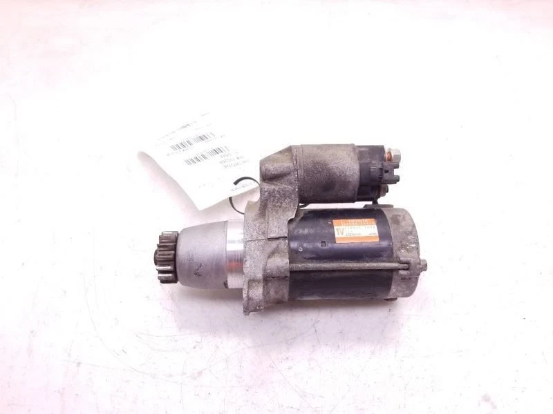 05-18 MONTAJE MOTOR ARRANQUE TOYOTA AVALON 6CYL 1.7KW Foto 2 de 4