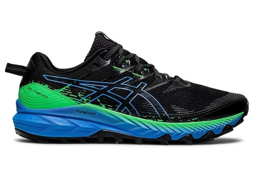 Asics Gel Trabuco 10 Mens Trail Running Shoes (D Standard) (002) | BRAND NEW - Picture 12 of 16