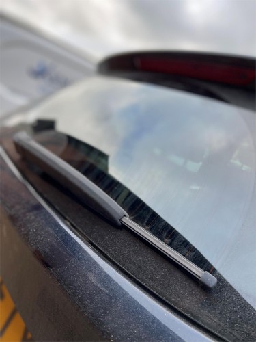 Heckscheibe Wischerblatt 12 Inch 300mm Genau Passend Für Opel Corsa F 2019- - Zdjęcie 6 z 7