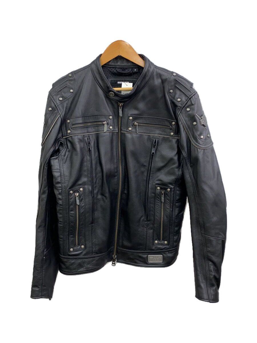 m*w様 Harley-Davidson ジャンパー・ブルゾン　日本製 Harley-Davidson ブルゾン M