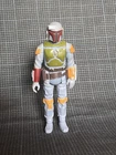 Vintage Star Wars - Boba Fett - 1979 - RARE Made in Taiwan variation - Kenner
