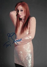 Tori Amos Autogramm signed 20x30 cm Bild 