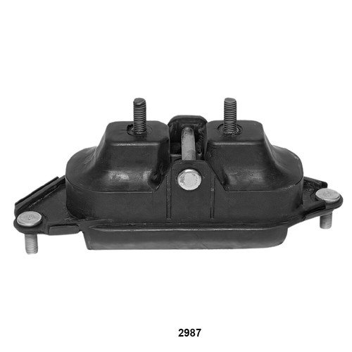 Soportes de motor de motor y montaje de transmisión automática 4 piezas para Chevrolet Impala 11-06 3,5 L - Imagen 2 de 5