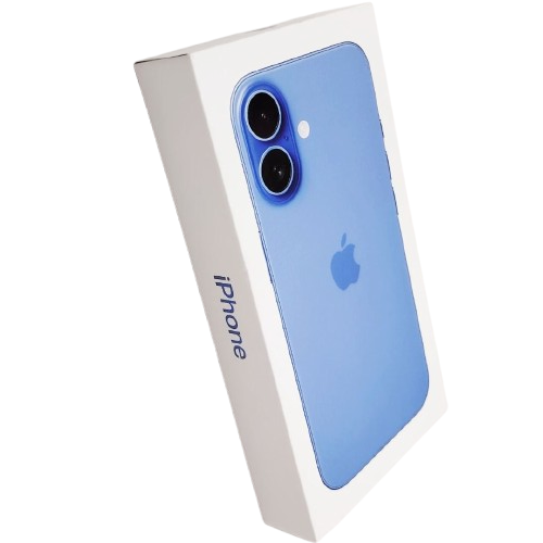 APPLE IPHONE 16 PLUS - 128GB 256GB 512GB (FACTORY UNLOCKED) ALL COLORS ❖SEALED❖ - Picture 11 of 16