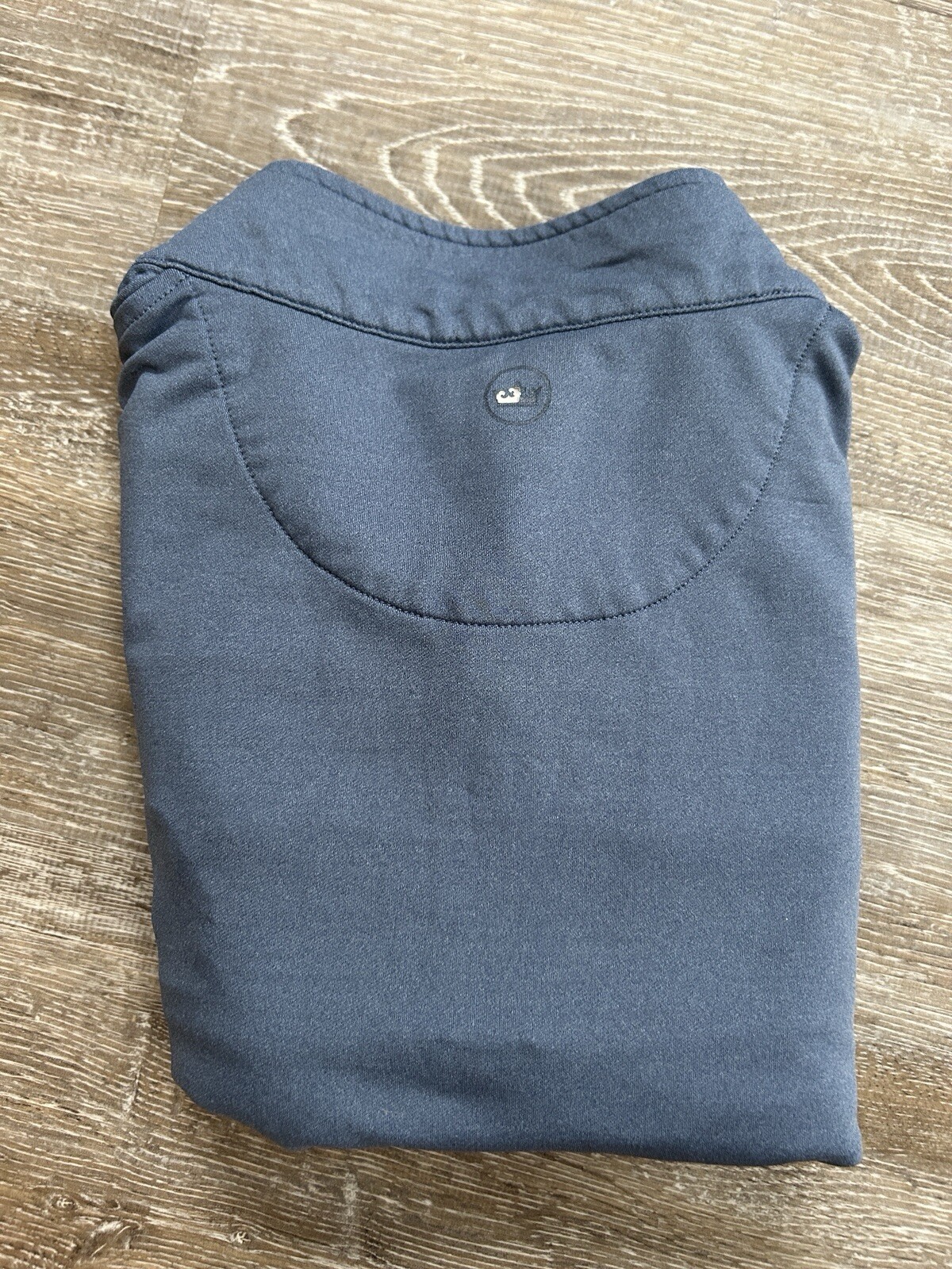 Peter Millar Performance 1/4 Zip Pullover Sweater… - image 7