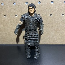 2003 Lord Of The Rings Duo Frodo ToyBiz Action Figure LOTR