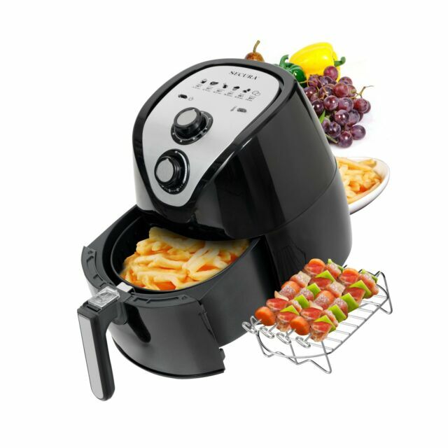 Secura SAF-32 Air Fryer