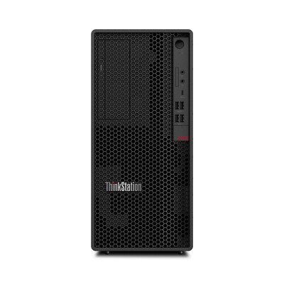 NEW Lenovo Thinkstation P358 Desktop PC Ryzen 7 PRO 64GB RAM 4TB SSD Nvidia 4000