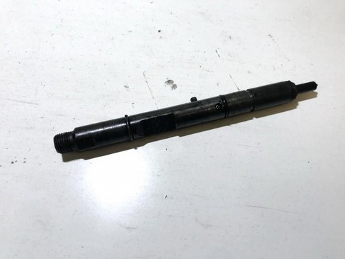 Audi A6 1999 Fuel Injector 059130201ae, 0432133825 #647859-07