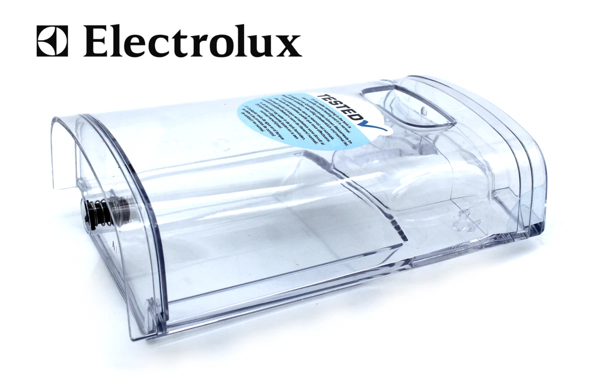 Electrolux lavazza a modo cheap mio