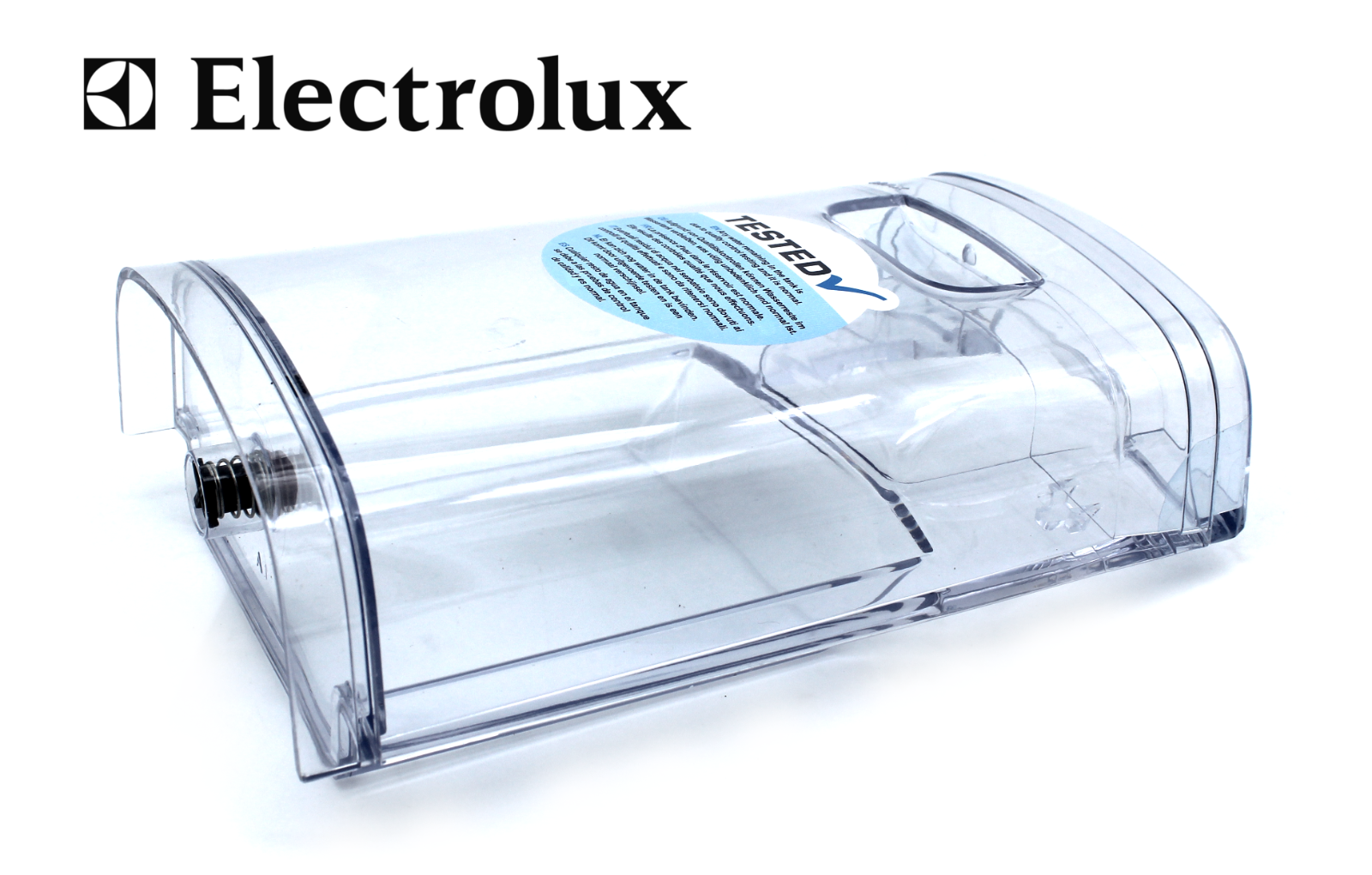 Water Tank for Coffee Machine ELECTROLUX Spare Parts Lavazza A Modo Mio ELM eBay