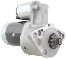 Starter Fits Ford 1320 1520 1620 1925 Cl35 Diesel Sba18508-6410 Drs3688 17244