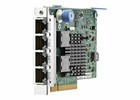 HP 1GB 4Port Ethernet Adapter 665240-B21 669280-001 665238-001 366FLR