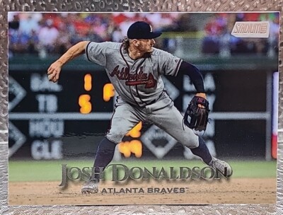 2019 Stadium Club Baseball (1-250) Finish set UP TO 25% OFF