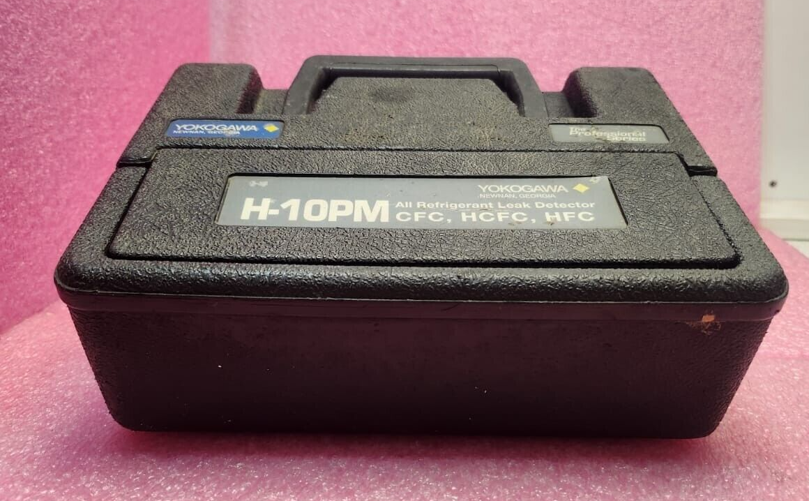 配信機器・PA機器・レコーディング機器 D-SERIES+ HYDROPHONES H2 & H2N2 TRACER GAS LEAK DETECTOR | SAPRE